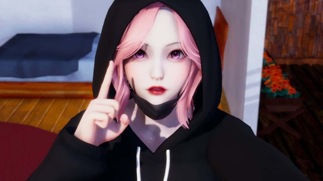 我真正的愿望 汉化版 专题图 3