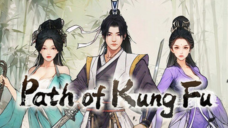 刀剑江湖路-绅士mod版 角色养成 详情图 5