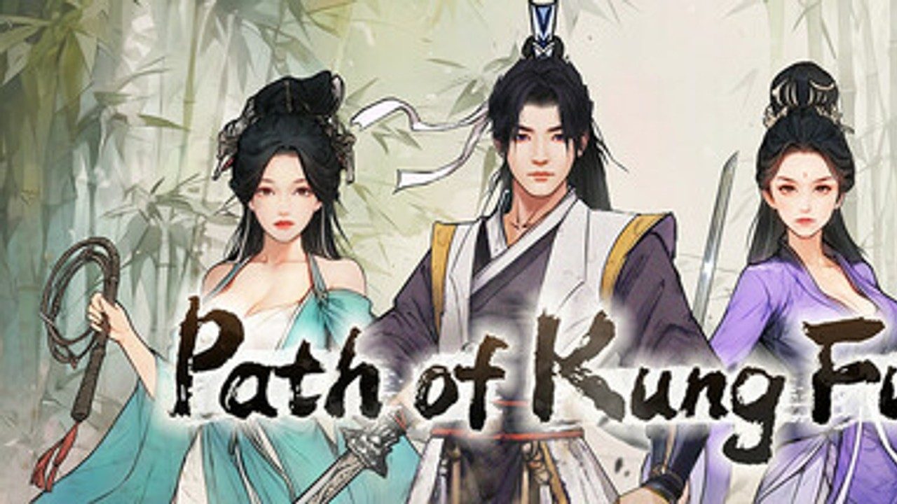 刀剑江湖路-绅士mod版 场景演出 演示图 7
