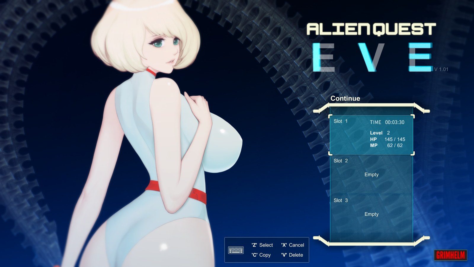 异形探索伊娃计划AlienQuestEVE 任务推进 详情图