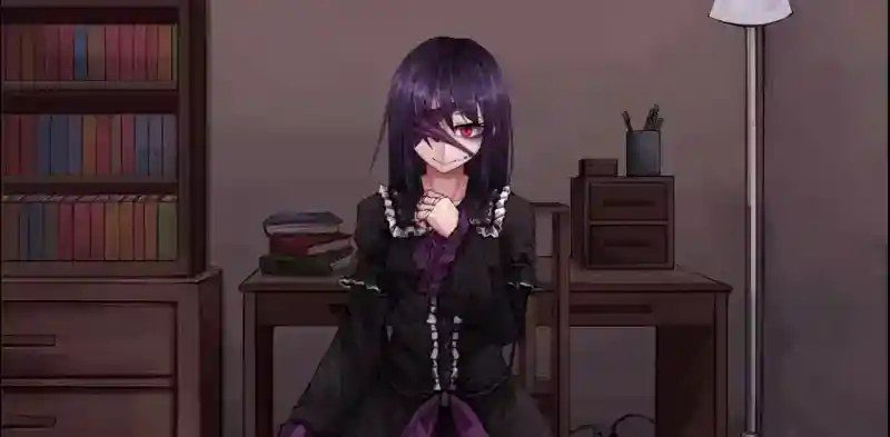 蛊惑的幼虫 攻略要点 场景图 6